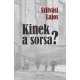 Kinek a sorsa?  -  Londoni Készleten